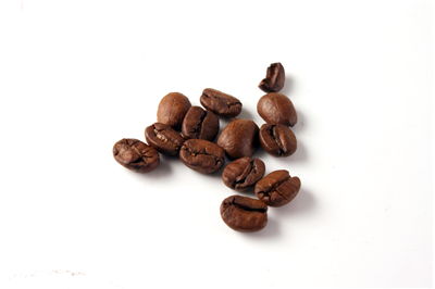 Picture Of Beans Of Coffee