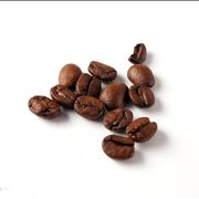 Picture Of Beans Of Coffee