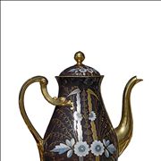 Picture Of Cafetera For Coffee