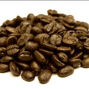 Picture Of Coffee Beans Stack