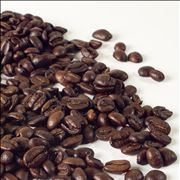 Picture Of Coffee Beans