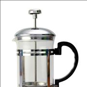 Picture Of Coffee Press Pot