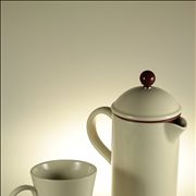 Picture Of Coffee Set