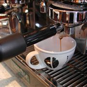 Picture Of Espresso Machine