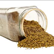 Picture Of Instant Coffee Freeze Dried