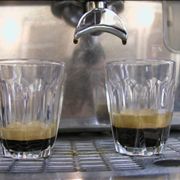 Picture Of Making Ristretto And Espresso
